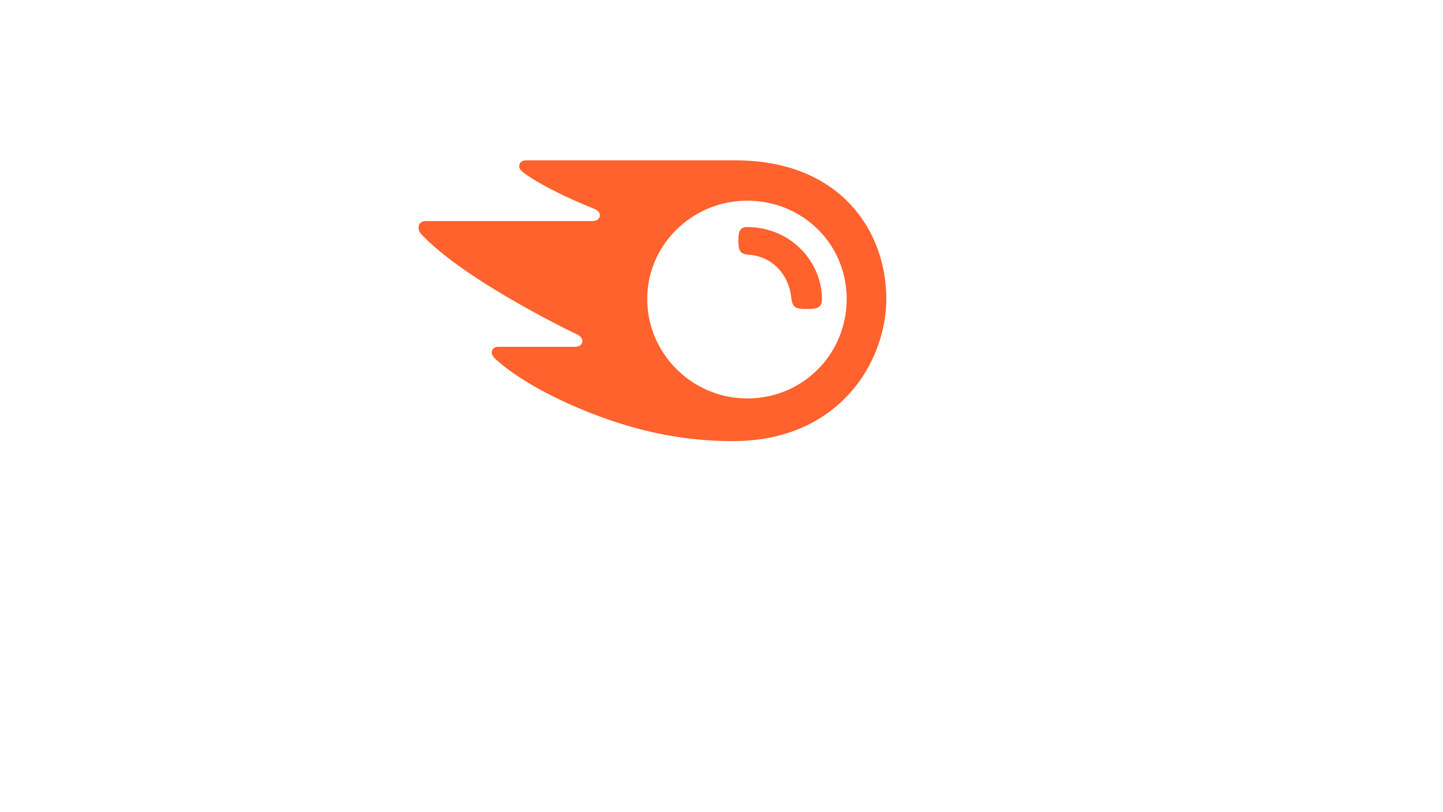 SEMrush Logo