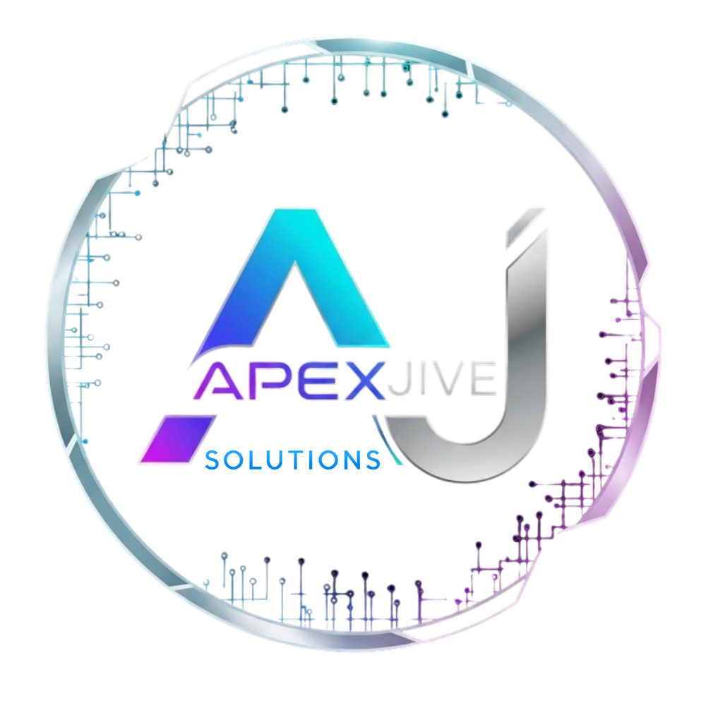 ApexJive Logo